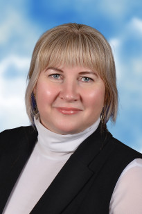 Шилова Светлана Васильевна