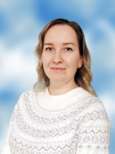 Учитель-логопед Старикова Ольга Николаевна
